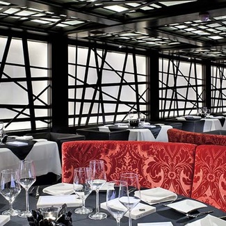 Restaurant 2
