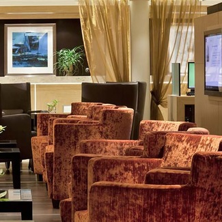 Seabourn Square