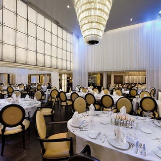 The Restaurant