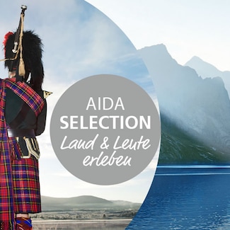 AIDA Selection