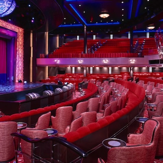 Royal Court Theatre
