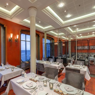 Restaurant Dieter Müller