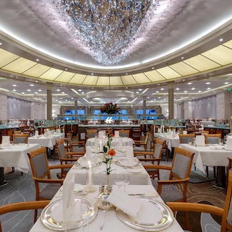 Restaurant Europa