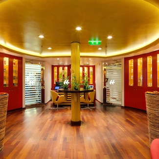 OCEAN SPA – Urlaub für die Sinne