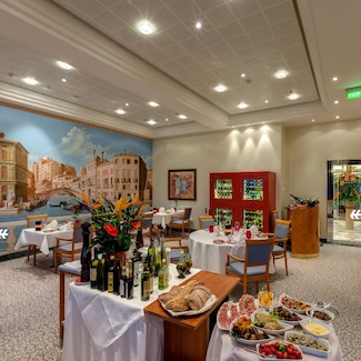 Restaurant Venezia