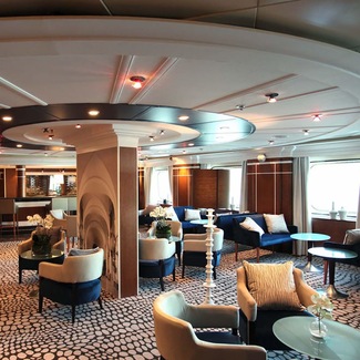 Entspannende Lounges & Bars