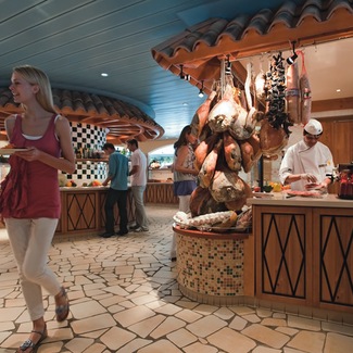 Bella Donna Restaurant