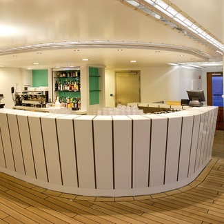 Entspannende Lounges & Bars
