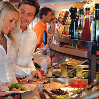 Markt Restaurant