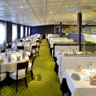 Elegante Restaurants