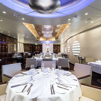 Gourmet-Restaurant Rossini