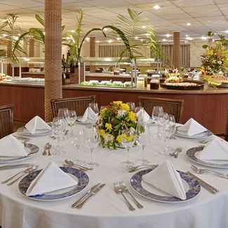 Restaurants