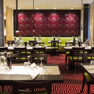 East Restaurant