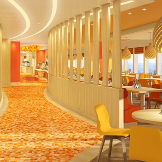 Fuego Restaurant