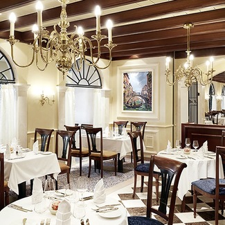 Ristorante Casa Nova