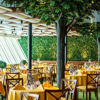 Markt Restaurant