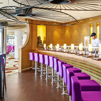 Sushi Bar