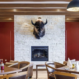 Buffalo Steak House