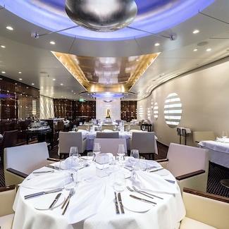 Gourmet-Restaurant Rossini