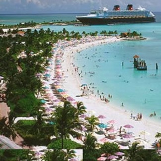 Castaway Cay