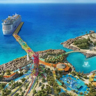Coco Cay