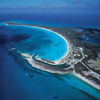 Half Moon Cay