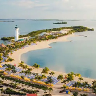 Harvest Cay