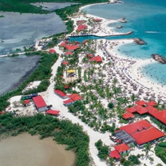 Princess Cays