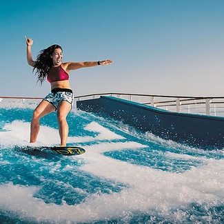 FLOWRIDER®