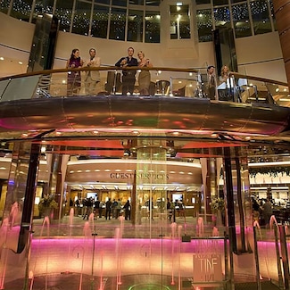 Rising Tide Bar