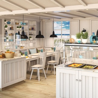 Beach House Restaurant