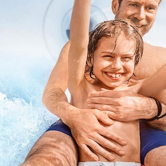 Kids und Familien