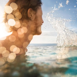 Infinity- Pools