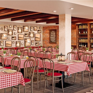 Ristorante Mamma Mia