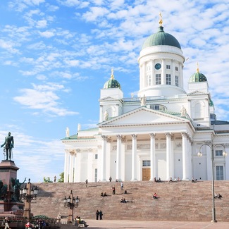 Helsinki