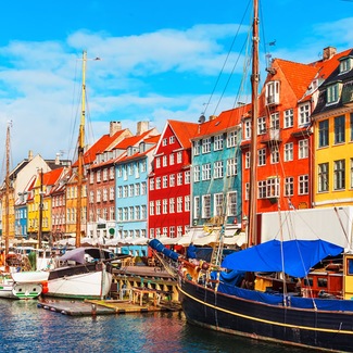 Kopenhagen