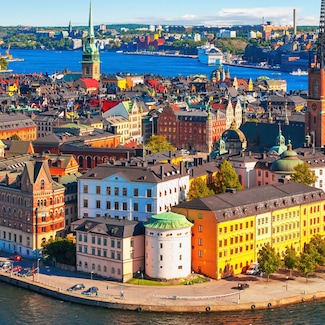 Stockholm