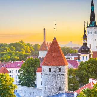 Tallinn