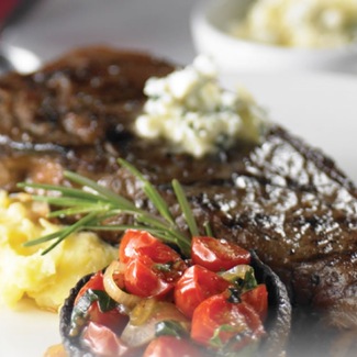 CHOPS GRILLE Steakhouse