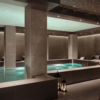 MSC Aurea Spa