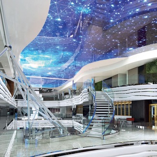 Europa Promenade