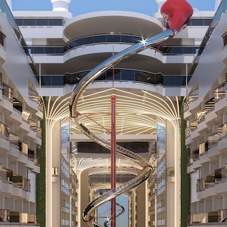 "The Spiral"