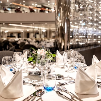 Premium Alles Inklusive Restaurants