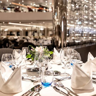 Premium Alles Inklusive Restaurants