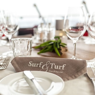 Spezialitäten- Restaurants