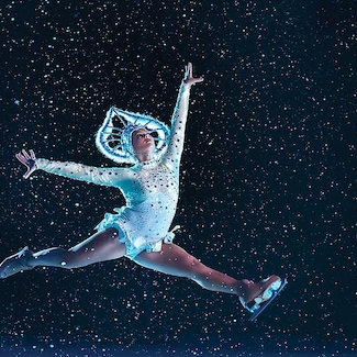 Eislaufshows