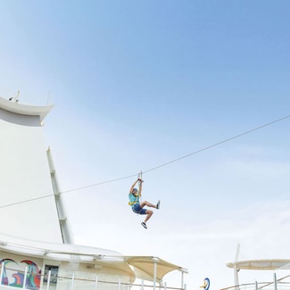 Zip Line