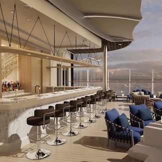 Bars und Lounges