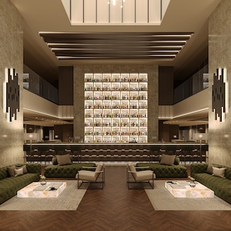 Bars und Lounges