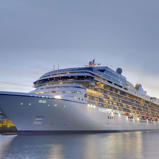 Oceania Cruises
